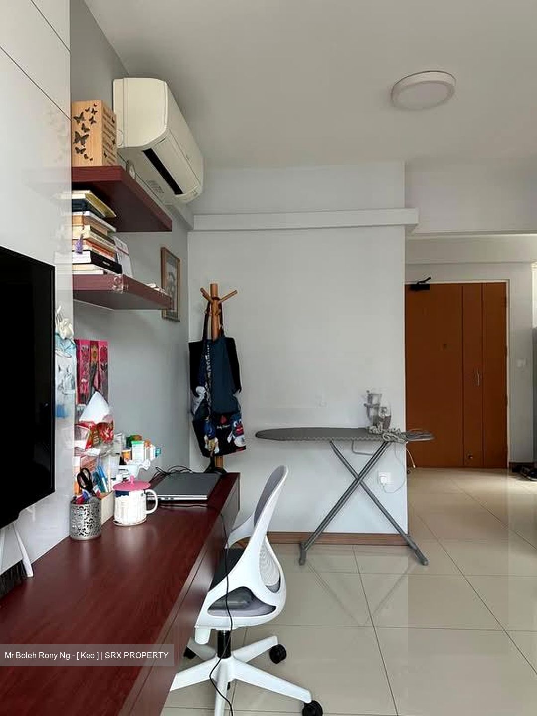 Blk 436A West Edge @ Bukit Batok (Bukit Batok), HDB 2 Rooms #562314501